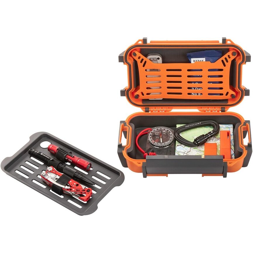 Pelican Personal Utility Ruck Cases