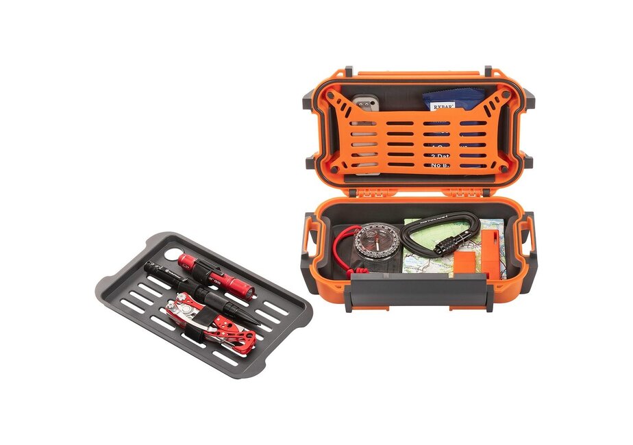 Pelican Personal Utility Ruck Cases