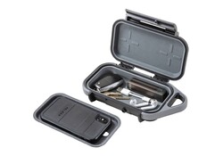 Pelican Personal Utility Go Cases