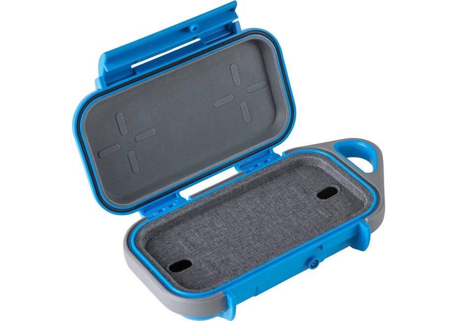 Pelican Personal Utility Go Cases
