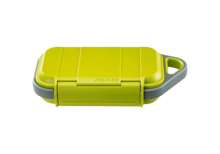 Pelican Personal Utility Go Cases