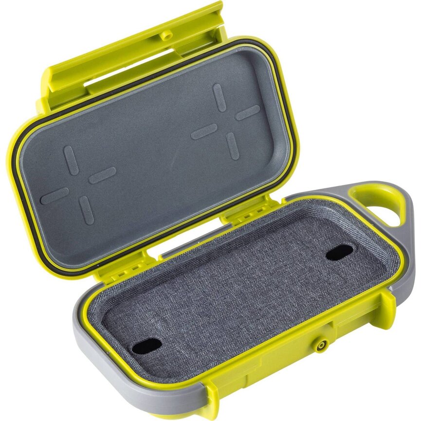 Pelican Personal Utility Go Cases