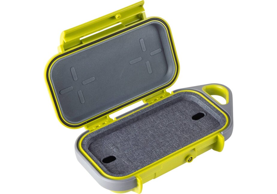 Pelican Personal Utility Go Cases