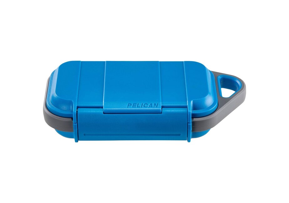 Pelican Personal Utility Go Cases