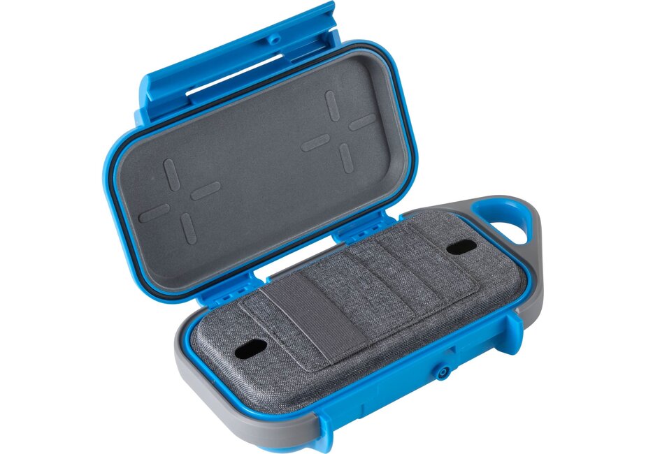 Pelican Personal Utility Go Cases