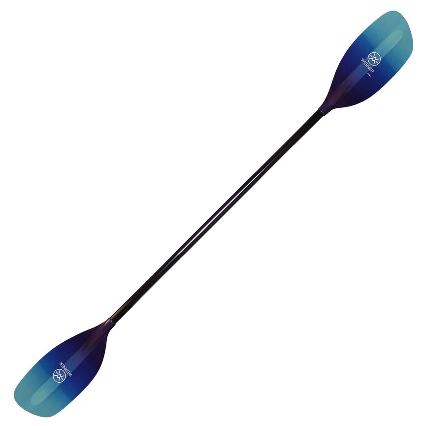 Werner Strike Kayak Paddle