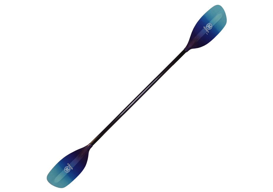 Werner Strike Kayak Paddle