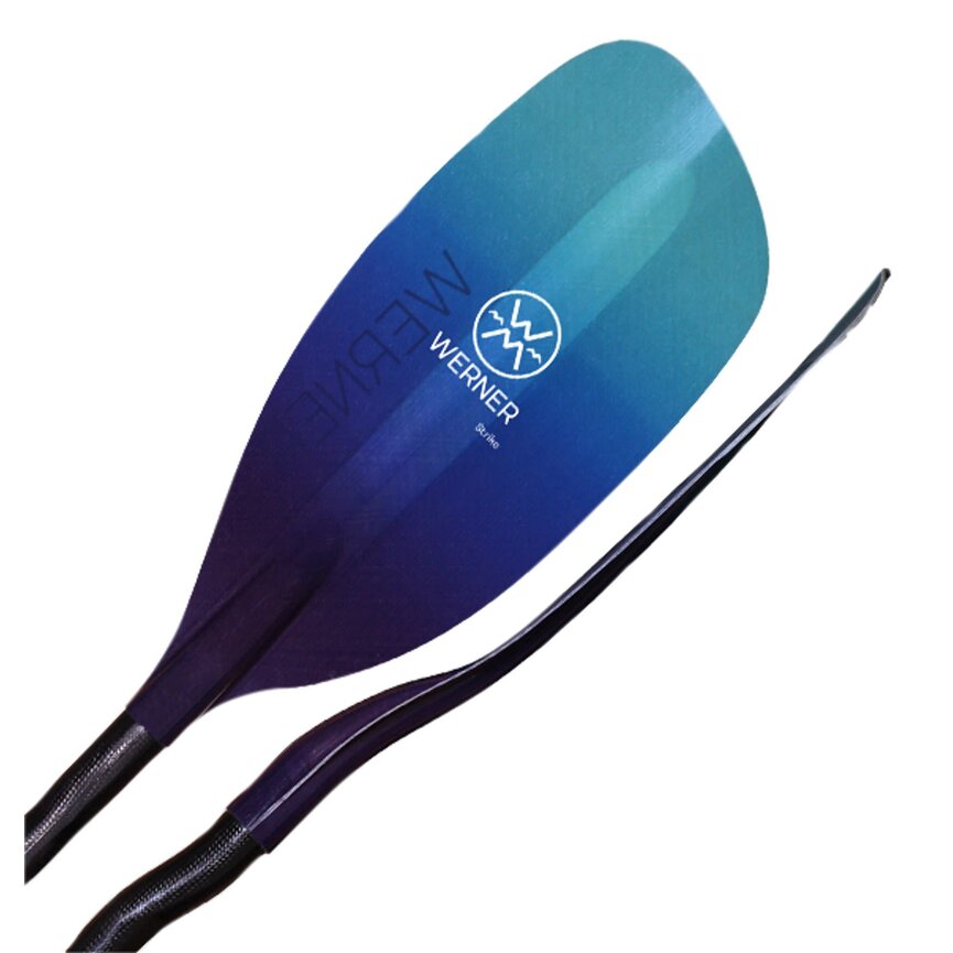 Werner Strike Kayak Paddle