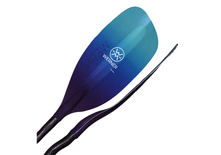 Strike Kayak Paddle