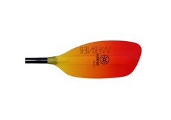 Werner Powerhouse Paddle