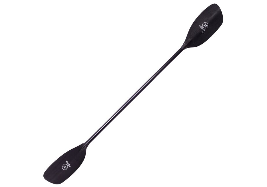 Werner Sherpa Carbon Paddle