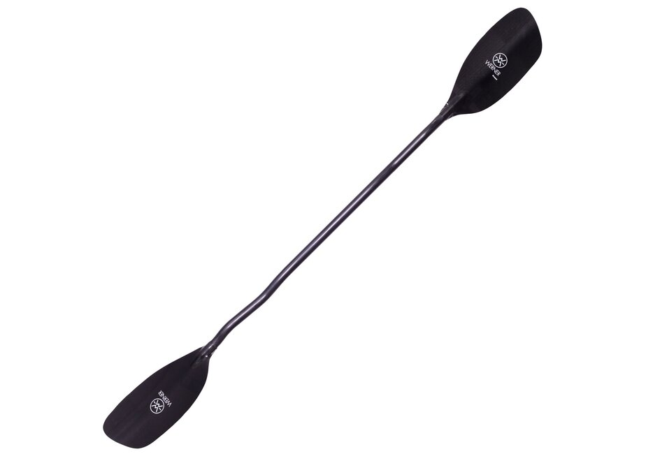 Werner Sherpa Carbon Paddle