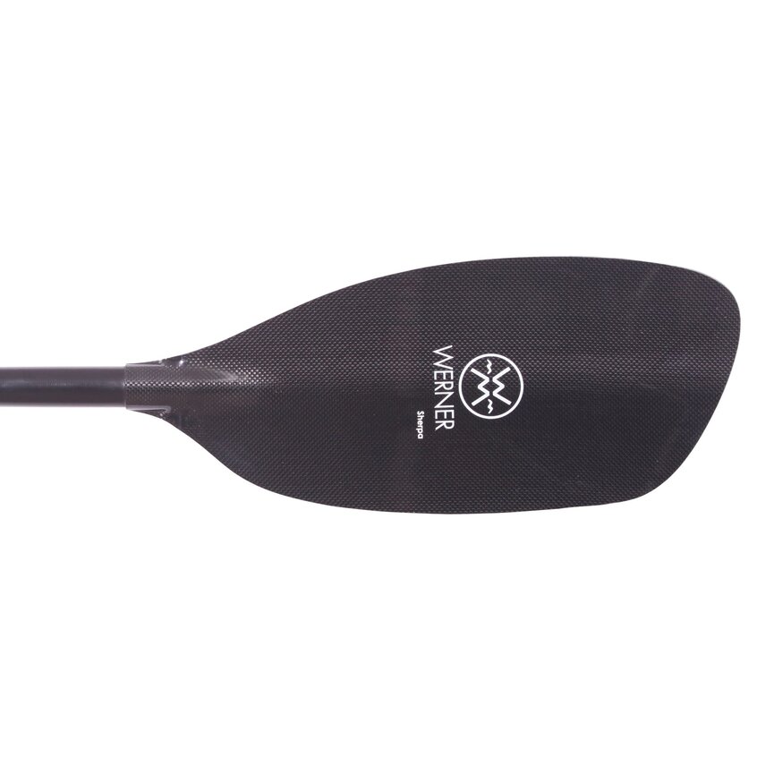Werner Sherpa Carbon Paddle