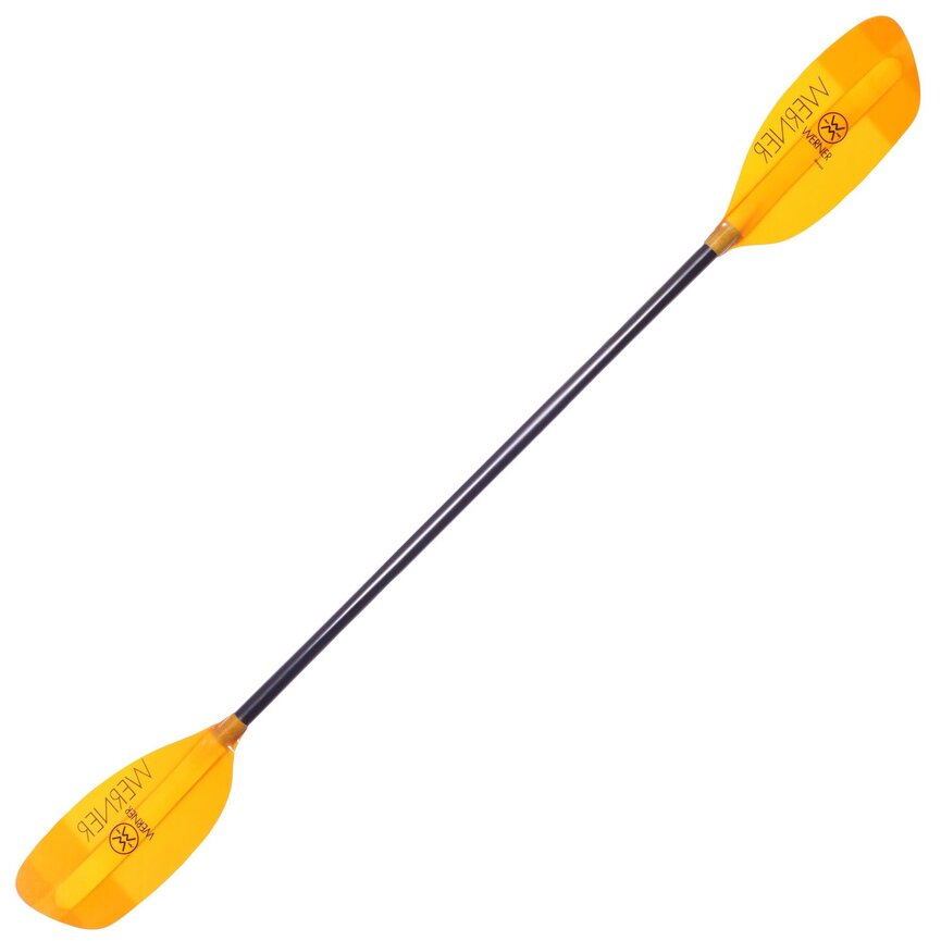 Werner Sherpa Paddle