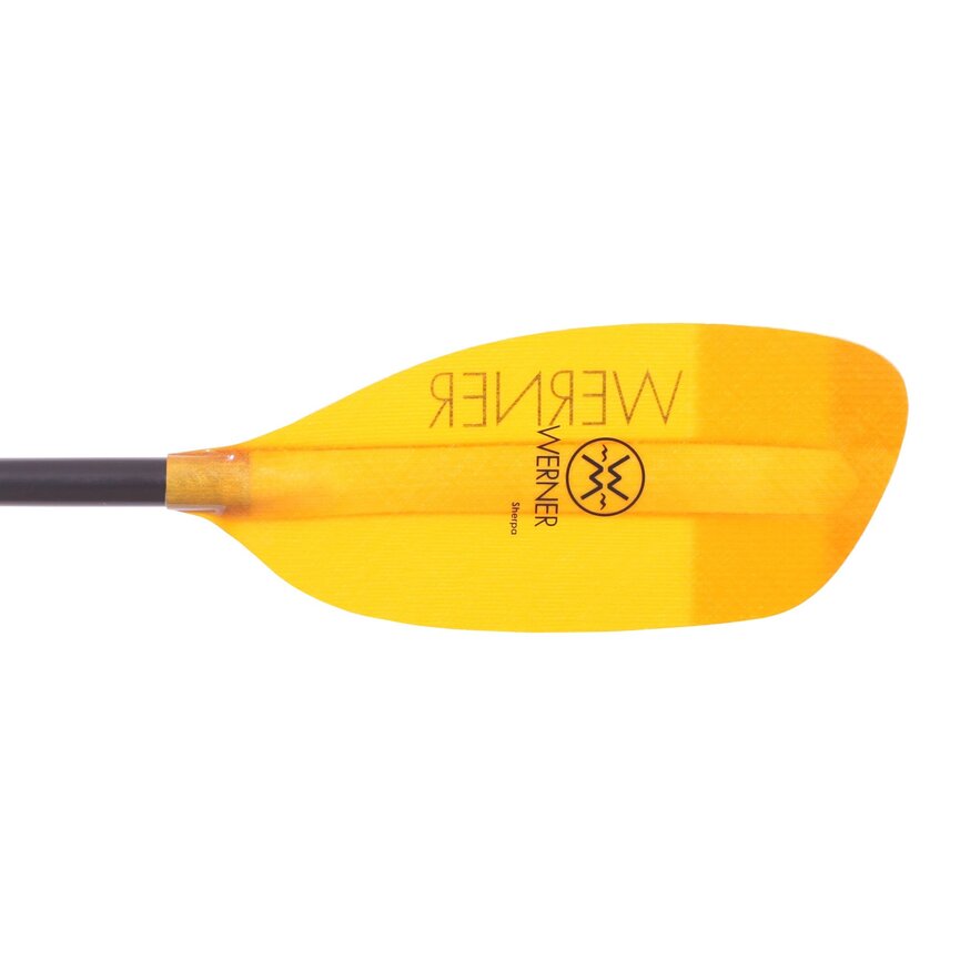 Werner Sherpa Paddle