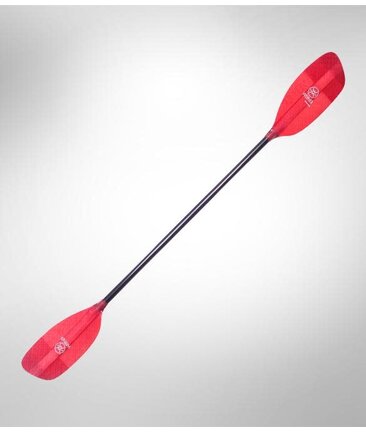Werner Powerhouse 2 Piece Paddle