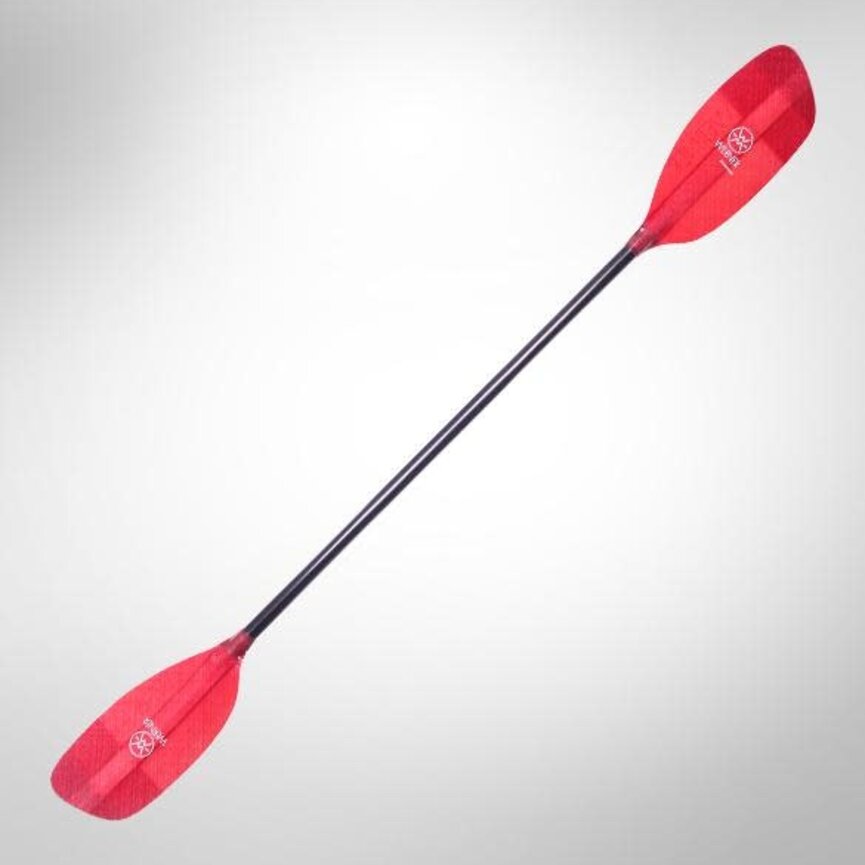 Werner Powerhouse 2 Piece Paddle