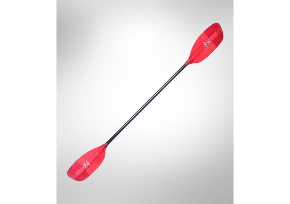 Werner Powerhouse 2 Piece Paddle