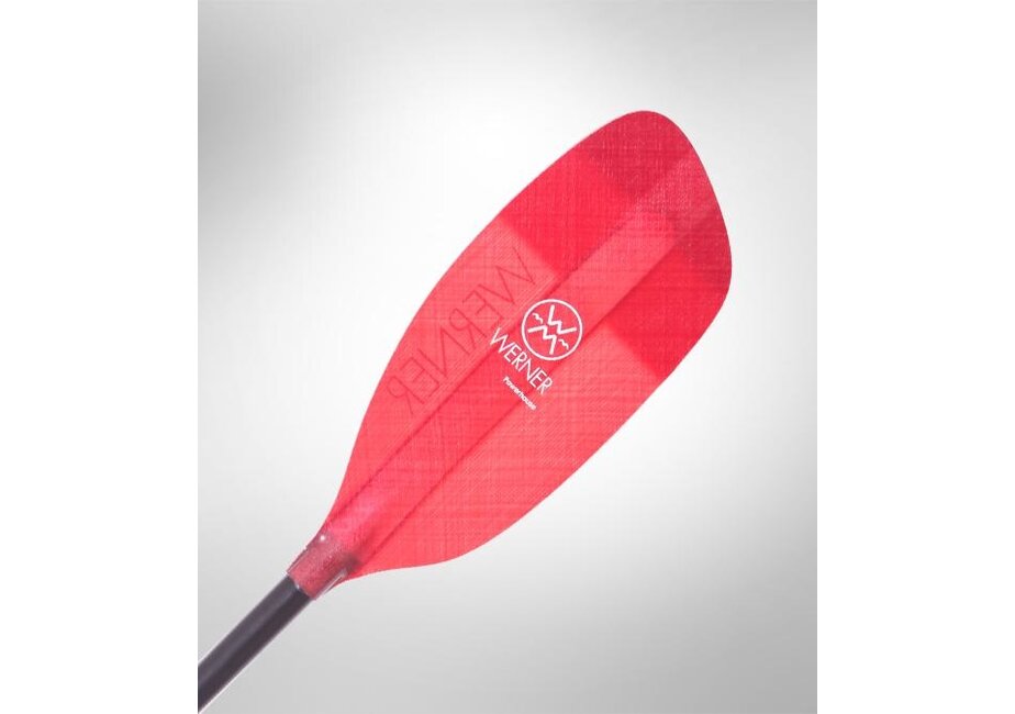 Werner Powerhouse 2 Piece Paddle