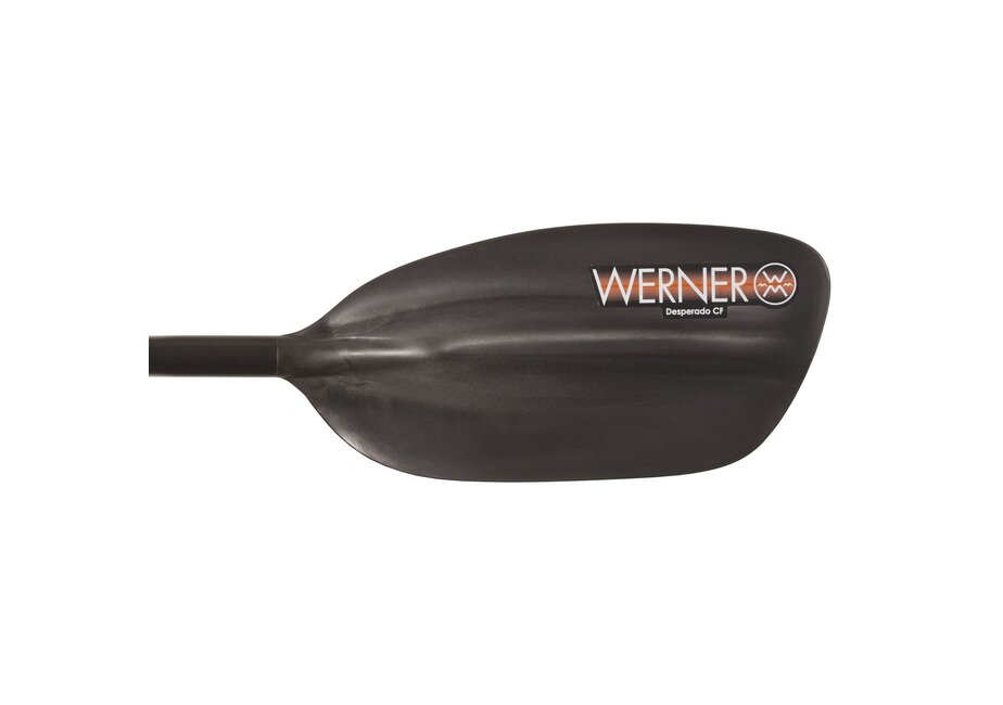 Werner Desperado CF Paddle
