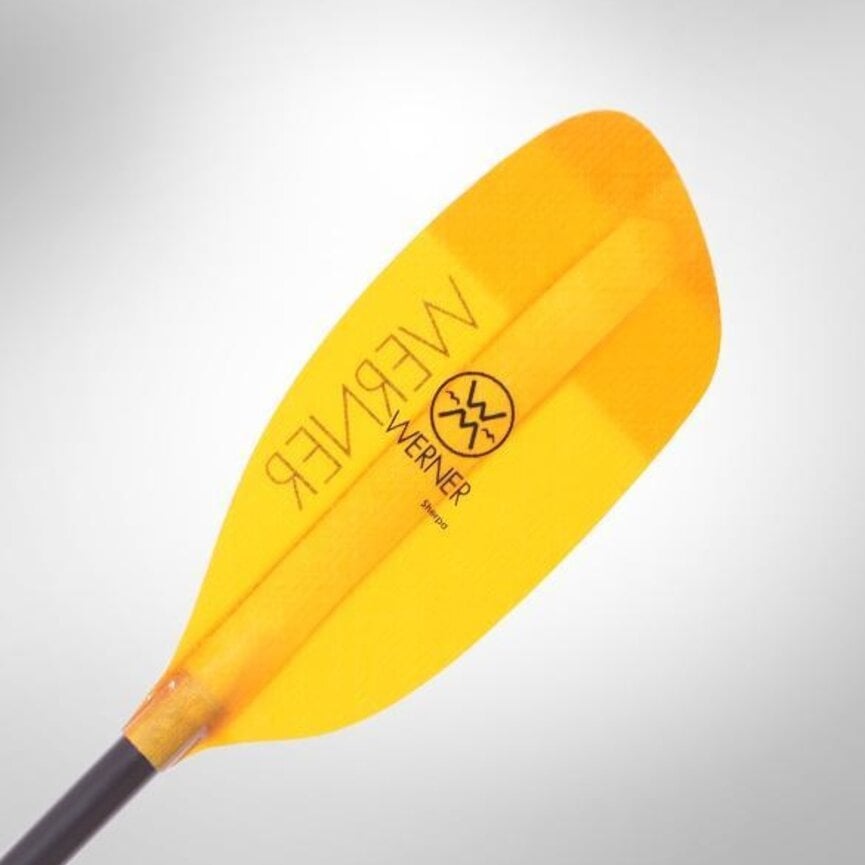 Werner Sherpa 4 Piece Paddle