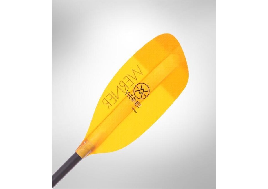 Werner Sherpa 4 Piece Paddle