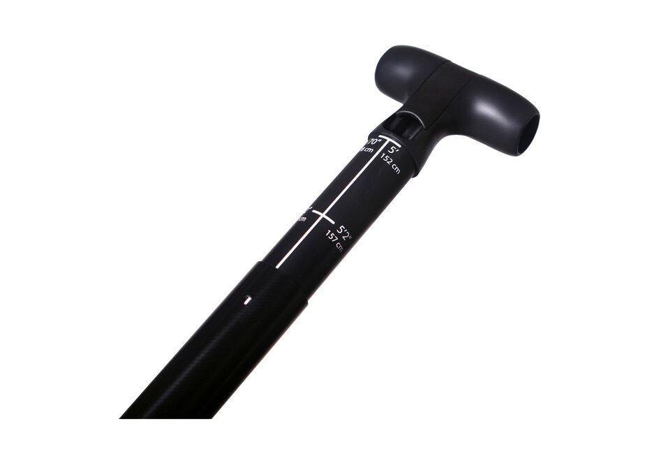 Werner Zen 95 SUP Paddle