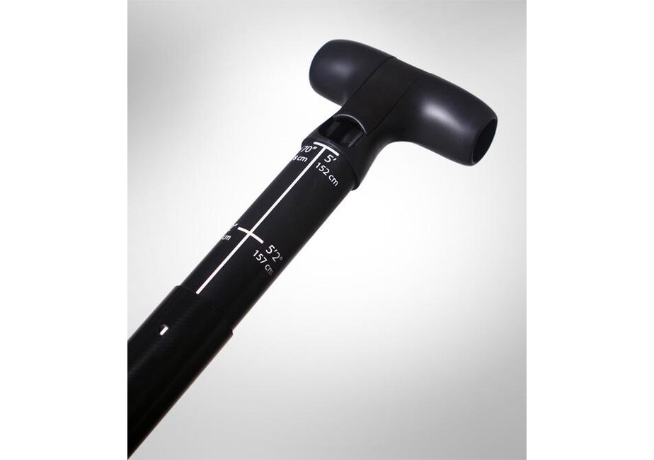 Werner Zen 85 Sup Paddle