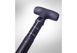 Werner Rip Stick 89 Adjustable Straight Shaft