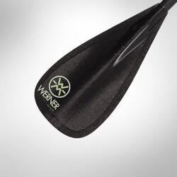 ワーナーパドル SUPパドル　RIP STICK89 215cm WERNER PADDLES RIP STICK89 215cm パドル