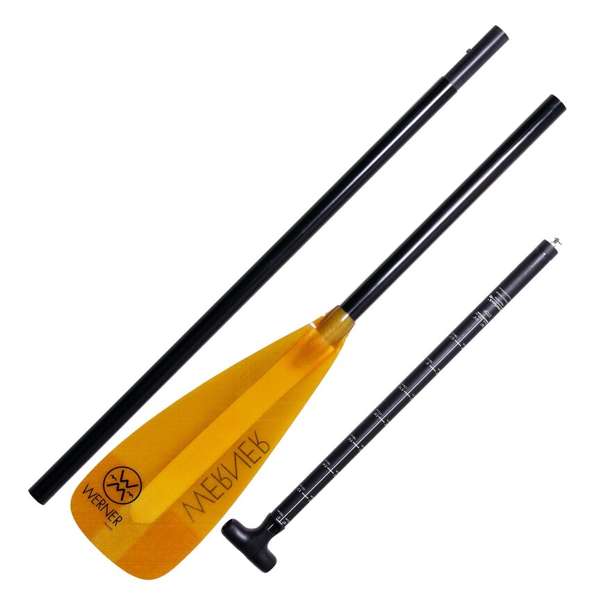 Werner Session SUP Paddle