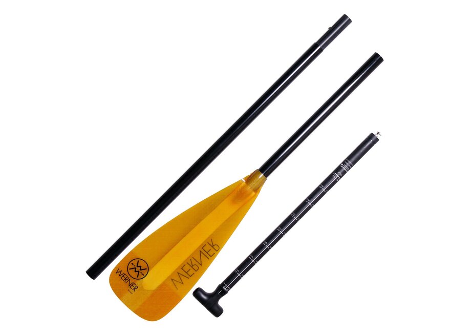 Werner Session SUP Paddle