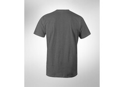Men's 100 % Cotton T-Shirt - Closeout*