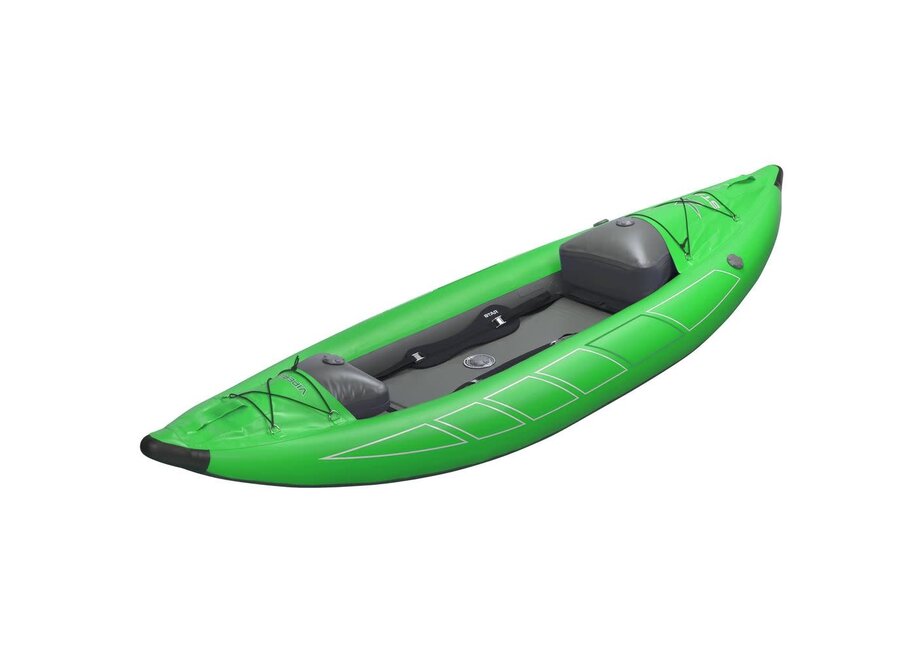 STAR Viper XL Inflatable Kayak