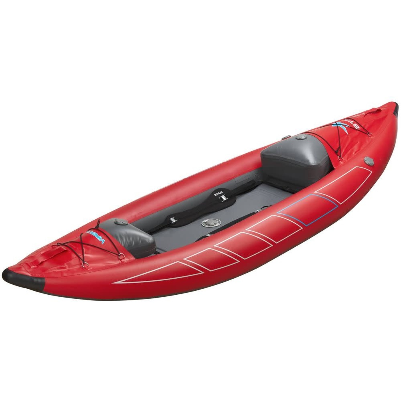 STAR Inflatables STAR Viper XL Inflatable Kayak