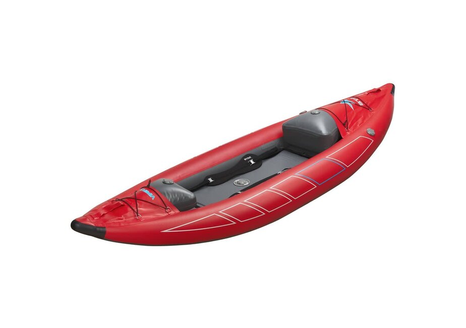 STAR Viper XL Inflatable Kayak