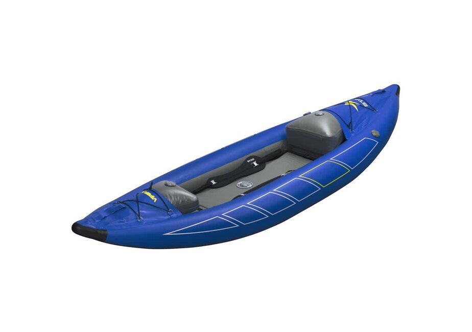 STAR Viper XL Inflatable Kayak