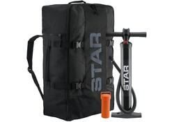 STAR Viper XL Inflatable Kayak