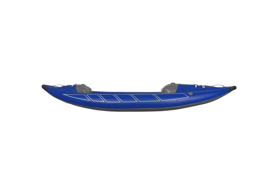 STAR Viper XL Inflatable Kayak