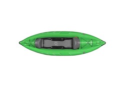 STAR Viper XL Inflatable Kayak