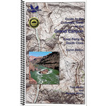 Rivermaps RiverMaps Colorado River in the Grand Canyon 8th Ed. Guide Book