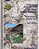 RiverMaps Colorado River in the Grand Canyon 8th Ed. Guide Book