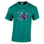 Immersion Research Sweet Van Tee Shirt  - Closeout