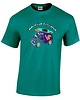 Immersion Research Sweet Van Tee Shirt  - Closeout*