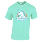 Immersion Research Immersion Research Unicorn Tee Shirt