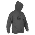 Immersion Research Monochrome Hoodie