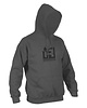 Immersion Research Monochrome Hoodie