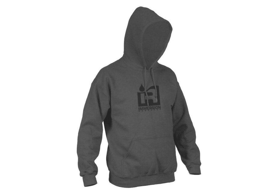 Immersion Research Monochrome Hoodie