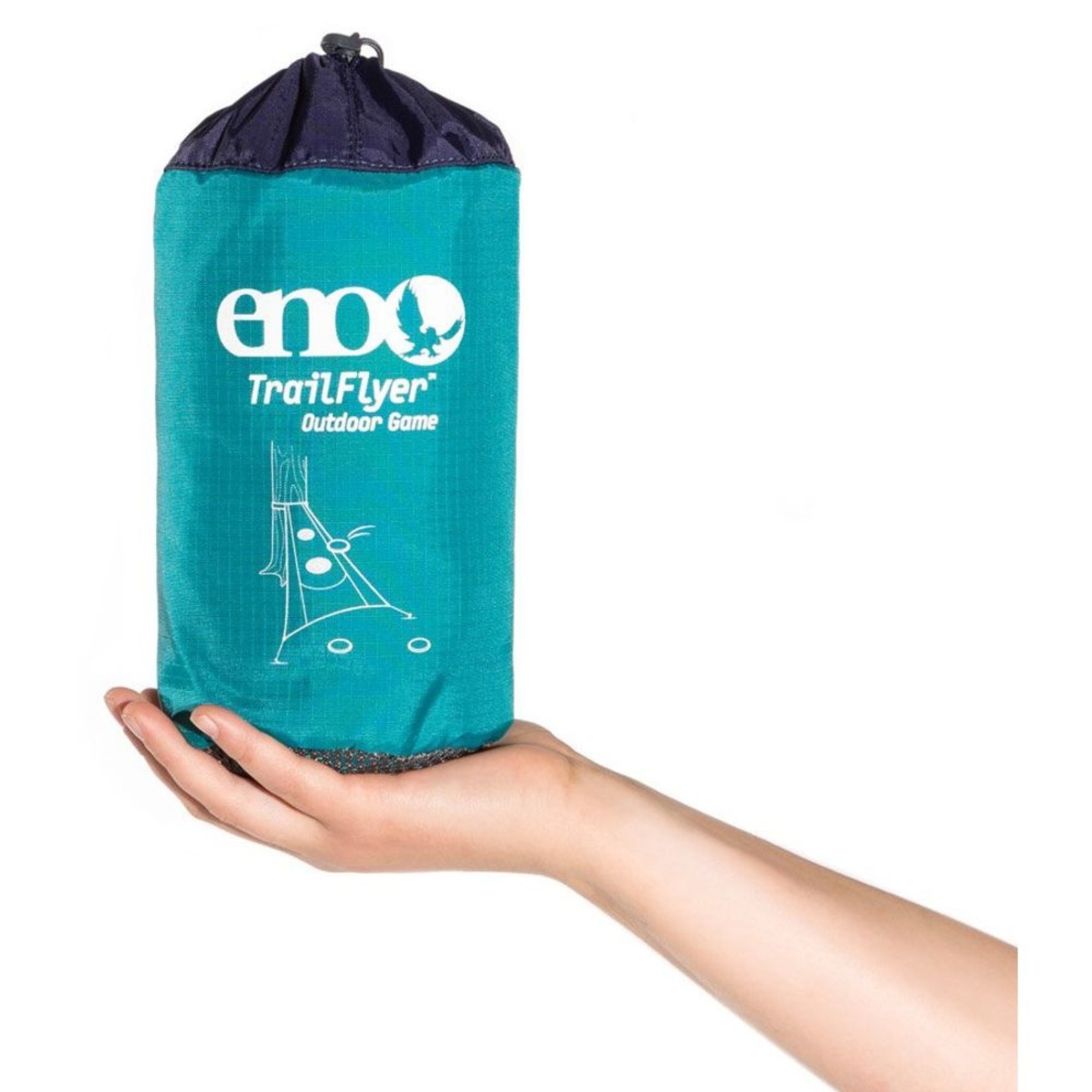 ENO ENO TrailFlyer Outdoor Game