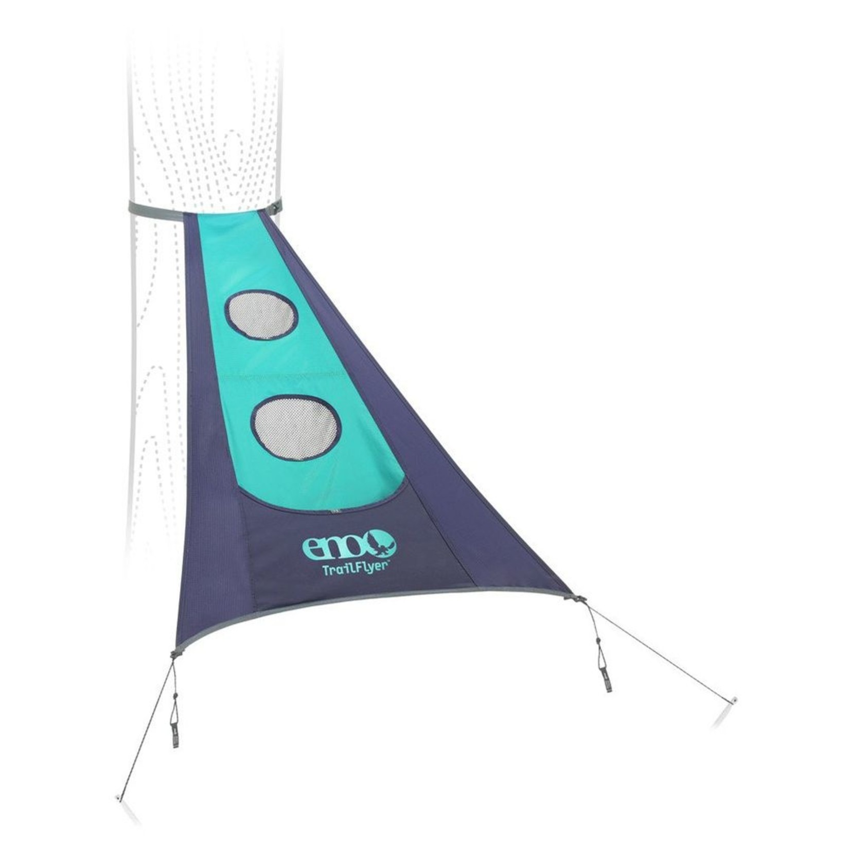 ENO ENO TrailFlyer Outdoor Game